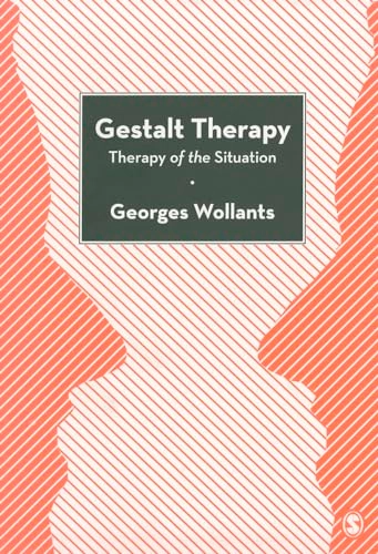 Gestalt Therapy; Georges Wollants; 2012