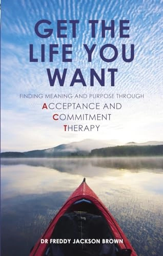 Get the Life You Want; Freddy; 2013