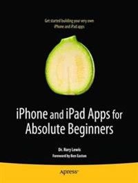 Getting StartED with Making iPhone Apps; Dr. Rory; 2010