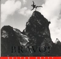 Getty Bravo!; Getty Hulton; 2003