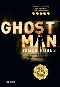 Ghostman; Roger Hobbs; 2013