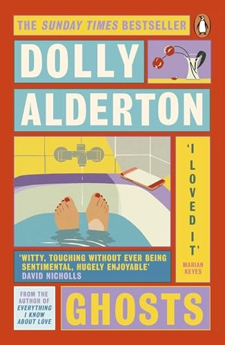 Ghosts; Dolly Alderton; 2021