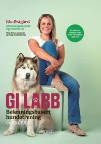 Gi labb; Ida Østgård; 2023