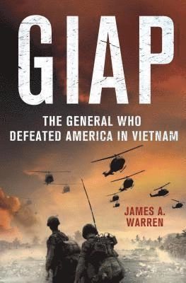 Giap; James A. Warren; 2013