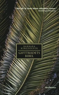 Giftträdets bibel; Barbara Kingsolver; 2002