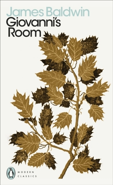 Giovanni's Room; James Baldwin; 2007