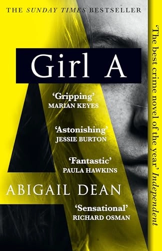 Girl A; Abigail Dean; 2021