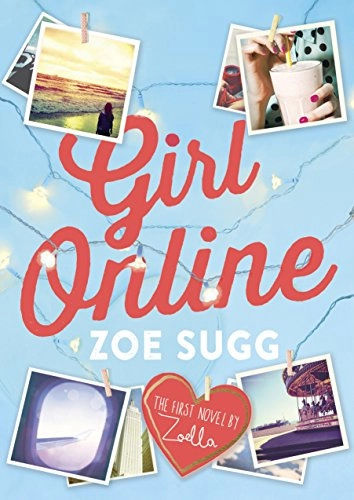 Girl online; Zoe Sugg; 2014