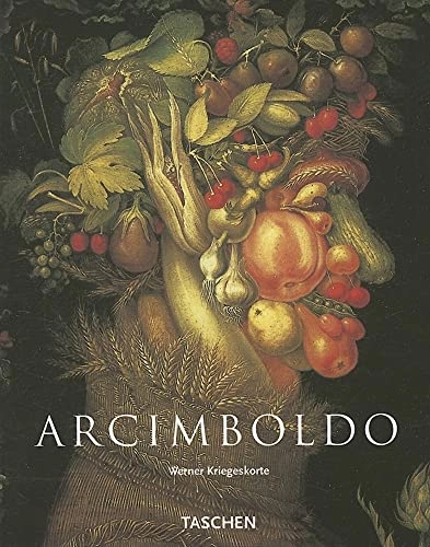Giuseppe Arcimboldo : 1527-1593; Giuseppe Arcimboldo; 2004
