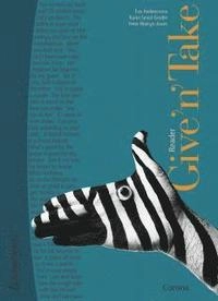 Give 'n' Take - Reader; Eva Hedencrona, Karin Smed-Gerdin, Peter Watcyn-Jones; 2002