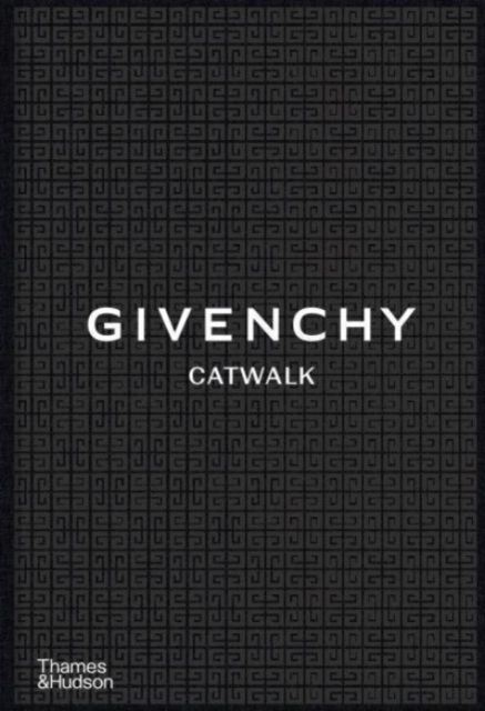 Givenchy Catwalk; Alexandre Samson; 2023