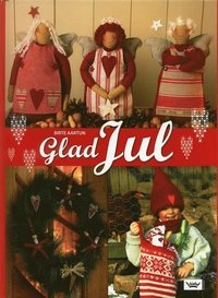 Glad Jul; Birte Aartun; 2006