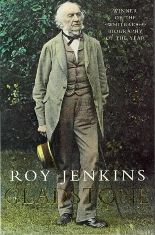 Gladstone; Roy Jenkins; 1996