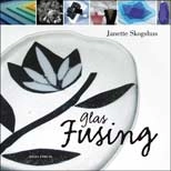 Glasfusing; Janette Skogshus; 2008