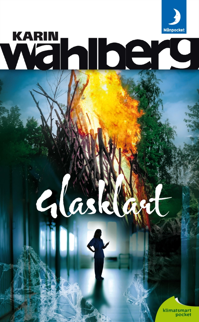 Glasklart; Karin Wahlberg; 2012