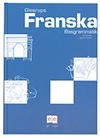 Gleerups Franska basgrammatik, 10-pack; Iah Hansén, Björn Schwartz; 2001