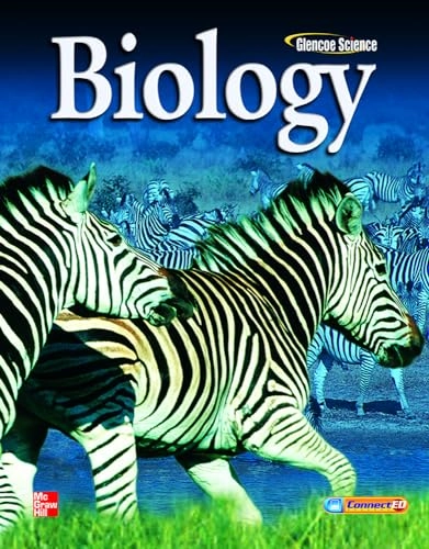 Glencoe Biology, Student EditionBIOLOGY DYNAMICS OF LIFE; McGraw Hill