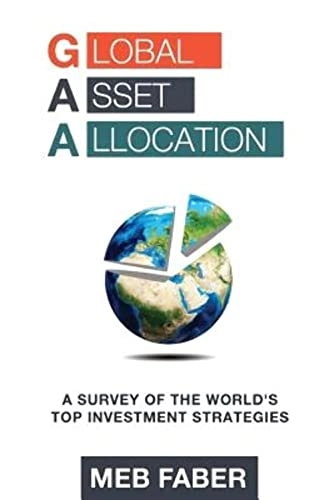 Global asset allocation : a survey of the world's top investment strategies; Mebane T. Faber; 2015