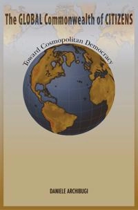 Global Commonwealth of Citizens; Daniele Archibugi; 2015