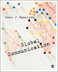 Global Communication; Cees J. Hamelink; 2015