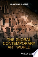 Global Contemporary Art World; Jonathan Harris, Jonathan Harris; 2017