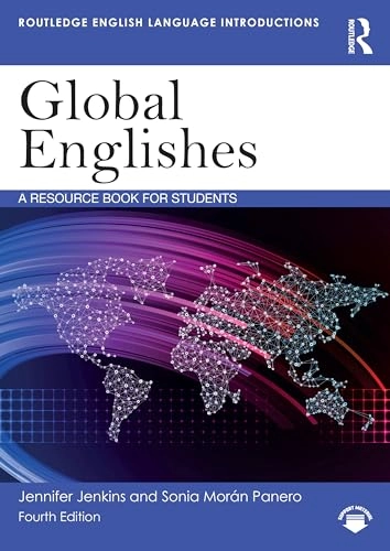Global Englishes : a resource book for students; Jennifer Jenkins; 2025
