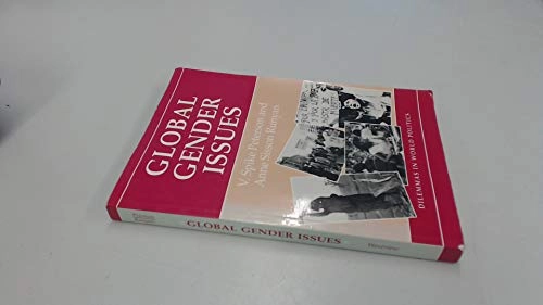 Global gender issues; V. Spike Peterson; 1993