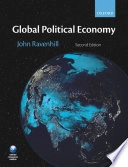 Global political economy; John Ravenhill; 2008