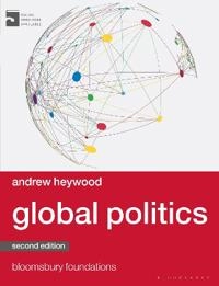 Global politics; Andrew Heywood; 2014