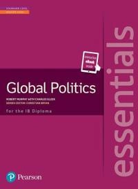 Global politics; Robert Murphy; 2016