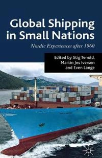 Global Shipping in Small Nations; S Tenold, M Jes Iversen, E Lange; 2012