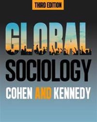 Global Sociology; Robin Cohen, Paul Kennedy; 2013