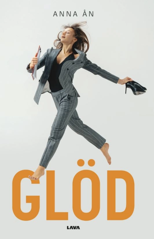 Glöd; Anna Ån; 2023