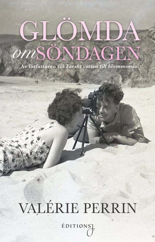 Glömda om söndagen; Valérie Perrin; 2024