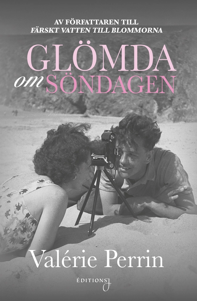 Glömda om söndagen; Valérie Perrin; 2025