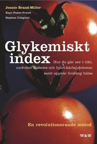 Glykemiskt index; Jennie Brand-Miller; 2003