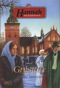 Gnistan; Laila Brenden; 2009