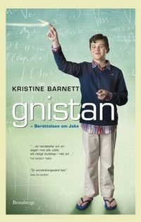 Gnistan : Berättelsen om Jake; Kristine Barnett; 2013