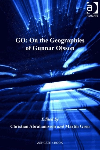 GO; Christian Abrahamsson, Martin Gren; 2012