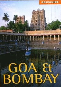 Goa - Bombay; Robin Gauldie; 2001