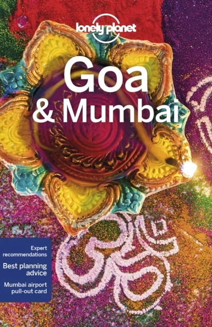 Goa & Mumbai LP; Paul Harding; 2019