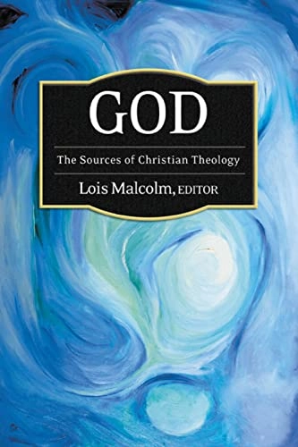 God; Lois Malcolm; 2012