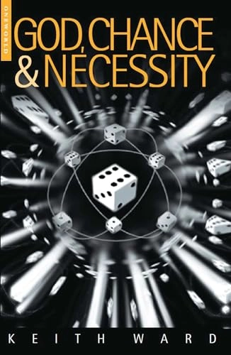 God, chance & necessity; Keith Ward; 1996