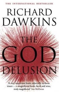 God Delusion; Richard Dawkins; 2007