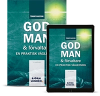God man & förvaltare; Tommy Hansson; 2019