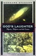 God's Laughter: Physics, Religion and the CosmosKodansha Globe Series; Gerhard Staguhn; 1992