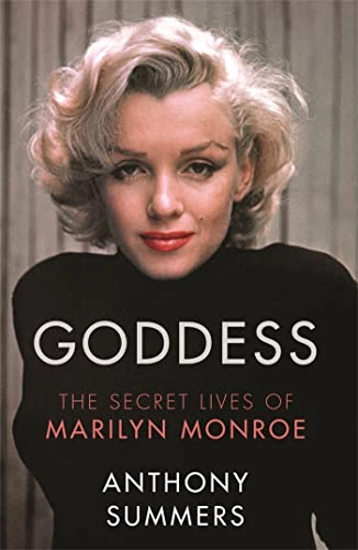 Goddess; Anthony Summers; 2007