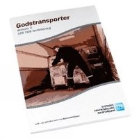 Godstransporter, YKB Fortbildning; Sveriges trafikskolors riksförbund, Sveriges trafikutbildares riksförbund; 2016