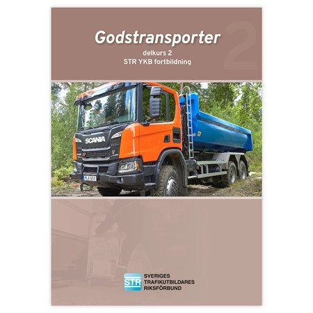 Godstransporter, YKB Fortbildning; 2019