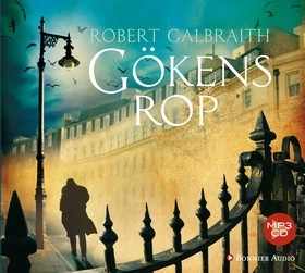 Gökens rop; Robert Galbraith; 2014